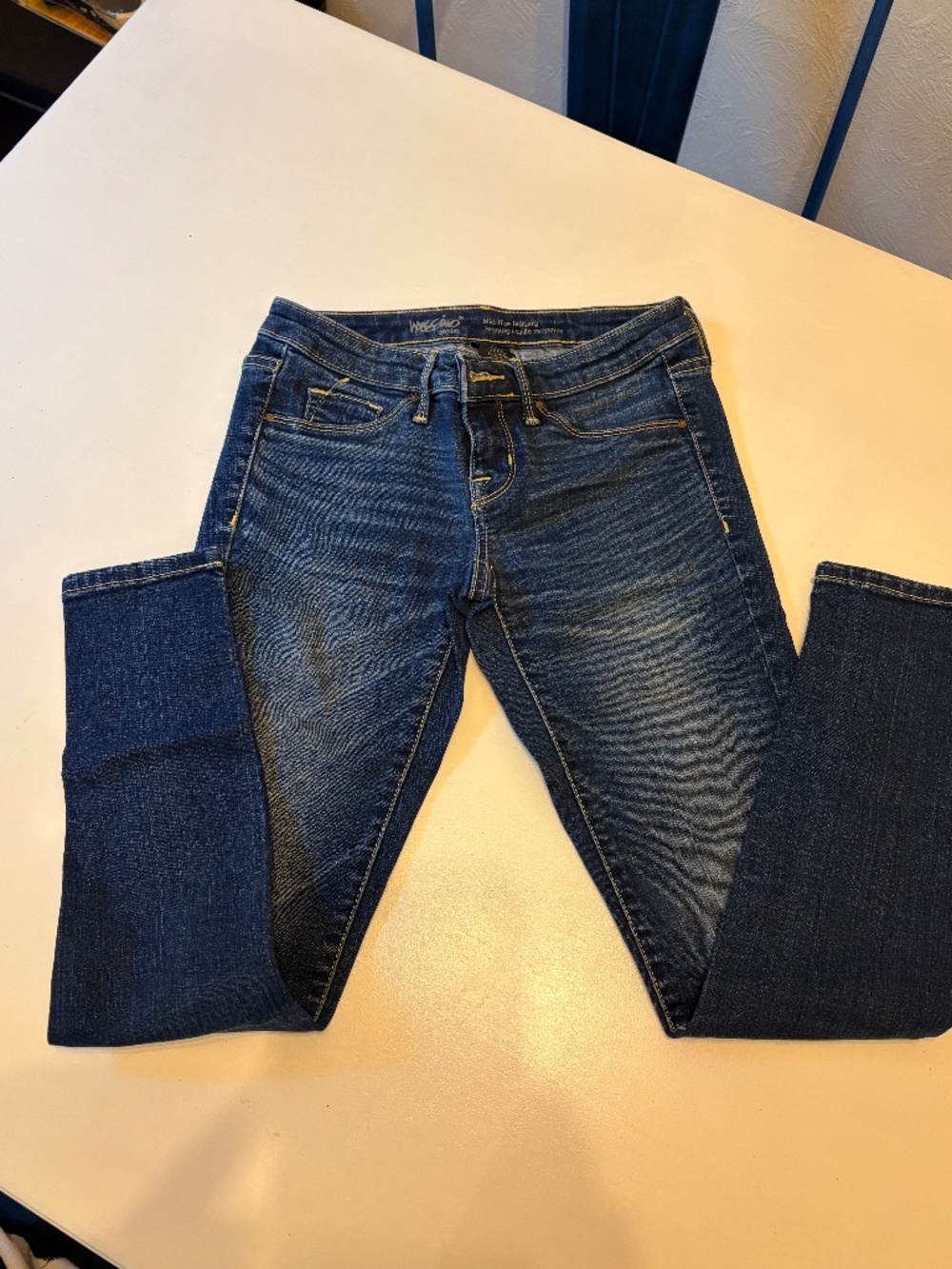 Mossimo Jeggins